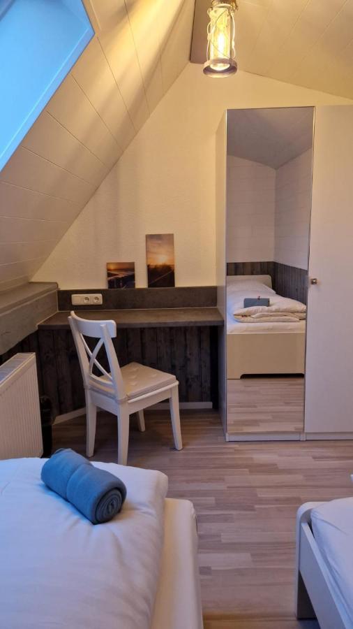 Apartmenthaus in Walle Walle  Exterior foto
