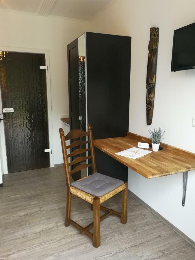 Apartmenthaus in Walle Walle  Exterior foto