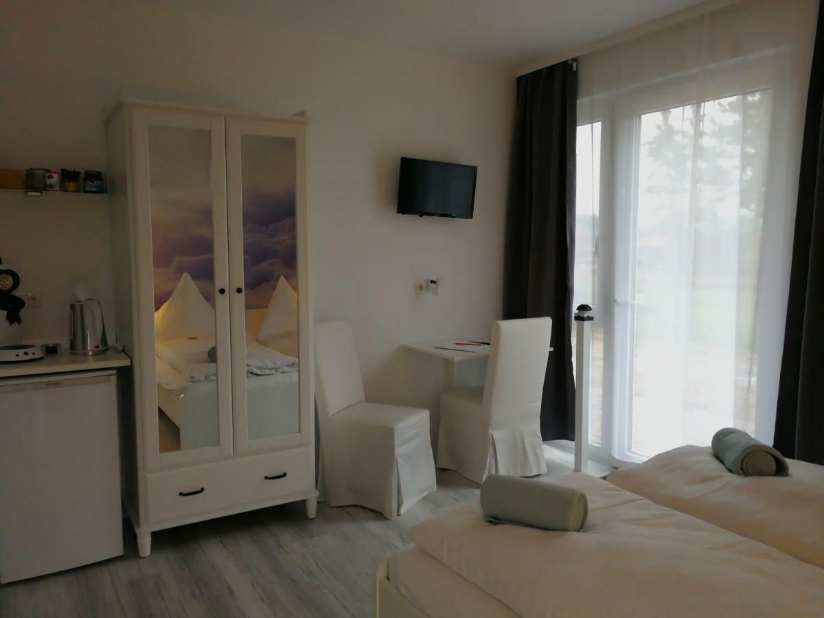 Apartmenthaus in Walle Walle  Exterior foto