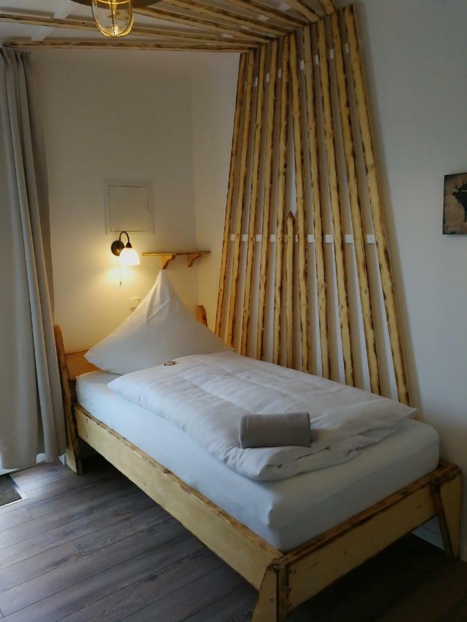 Apartmenthaus in Walle Walle  Exterior foto